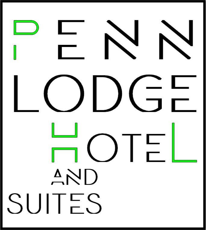 Penn Lodge Hotel & Suites Philadelphia - Bensalem Exterior foto